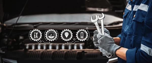 Servicio automotriz profesional